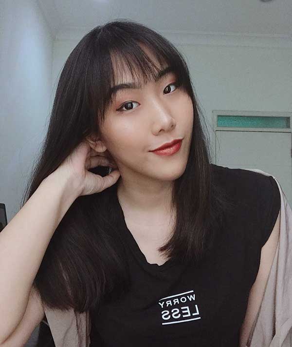 asian-bangs-on-medium-hair