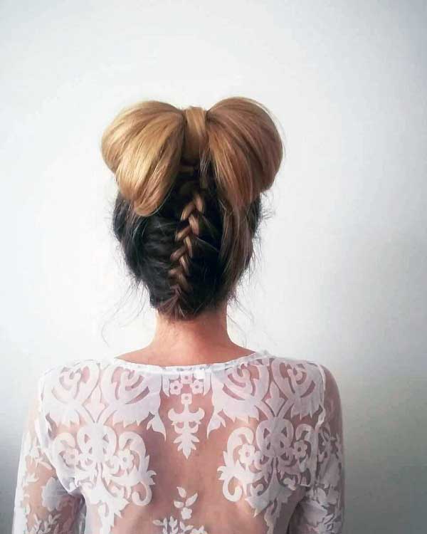 braided-bow-bun