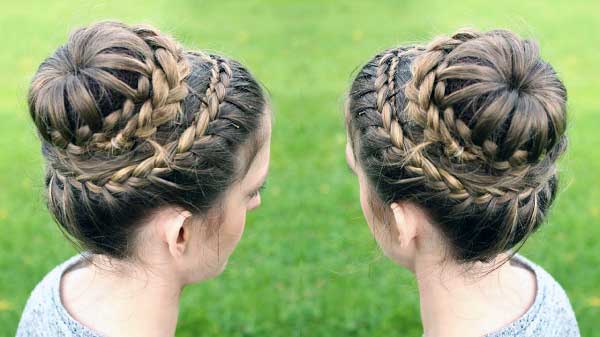 crown-braid-bun