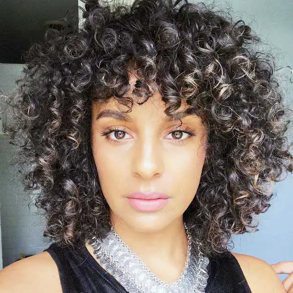 curly-afro-with-bangs