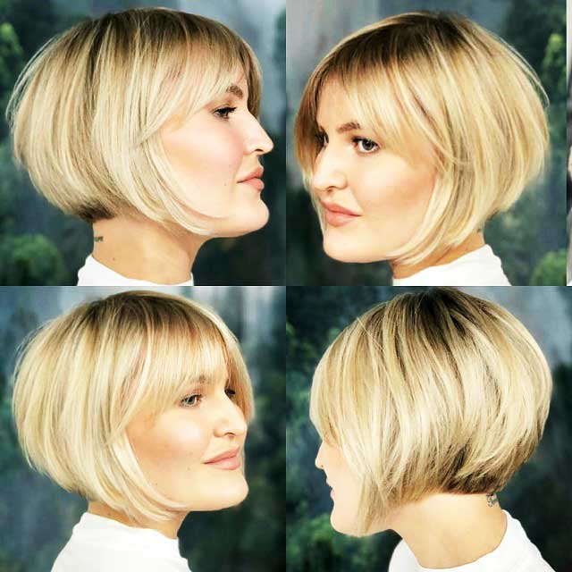 inverted-bob-with-bangs-and-layers 