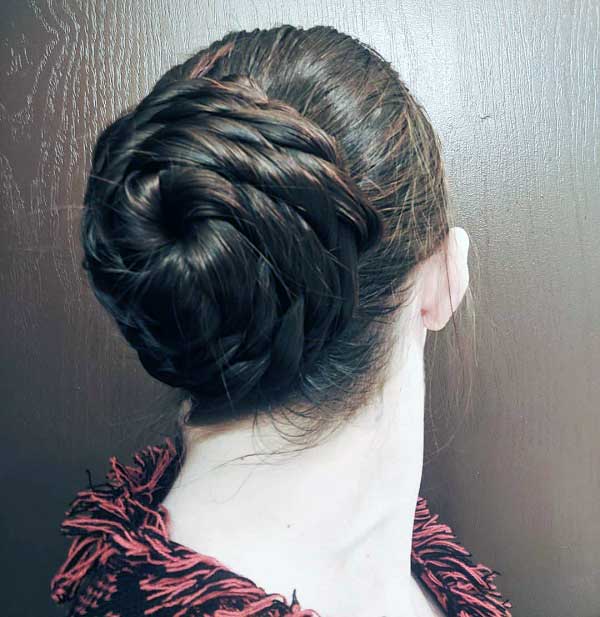 rope-braid-bun