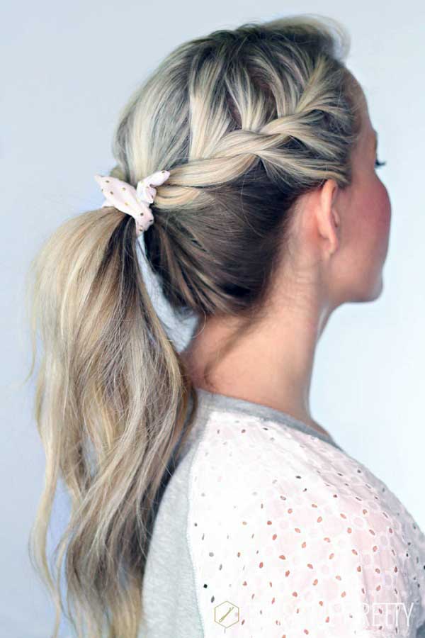 side-braid-ponytail 