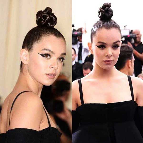 tight-top-knot-bun