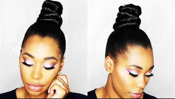 top-knot-ninja-bun