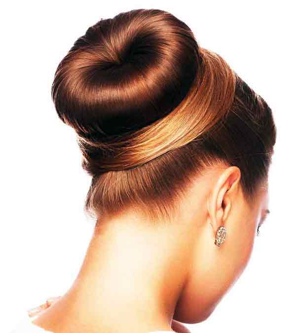 top-knot-sock-bun