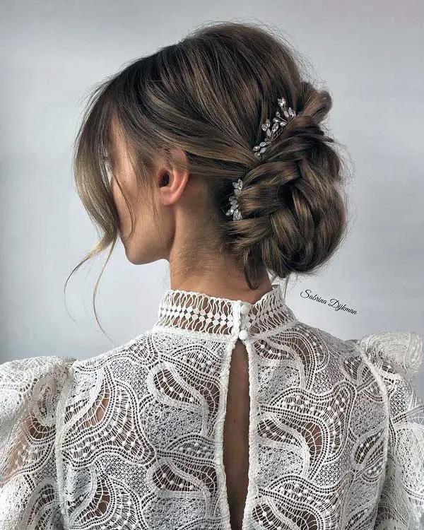 wedding-hair-braid-bun 