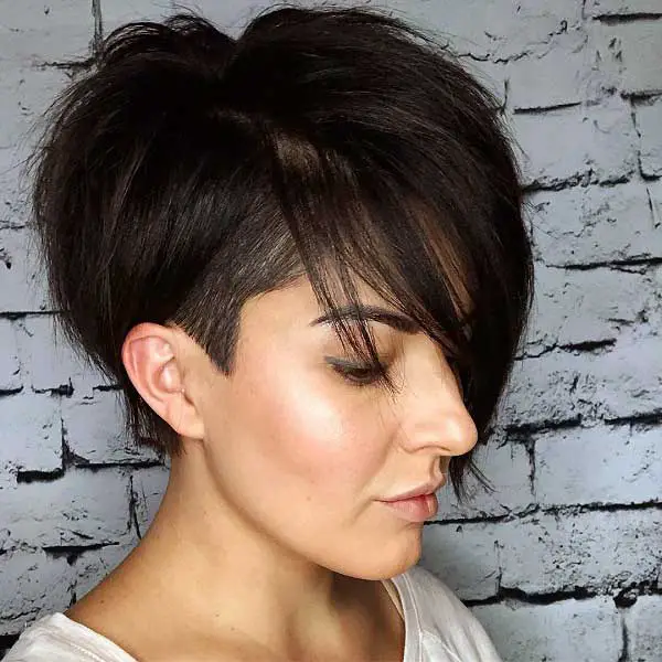 80 Stunning Long Bob With Bangs to Totally Change Your Outlook - HqAdviser