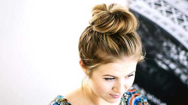 top-knot-bun