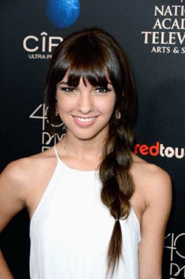 Braided-ponytail-with-bangs
