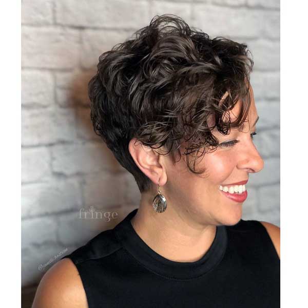 asymmetrical-curly-pixie-cut