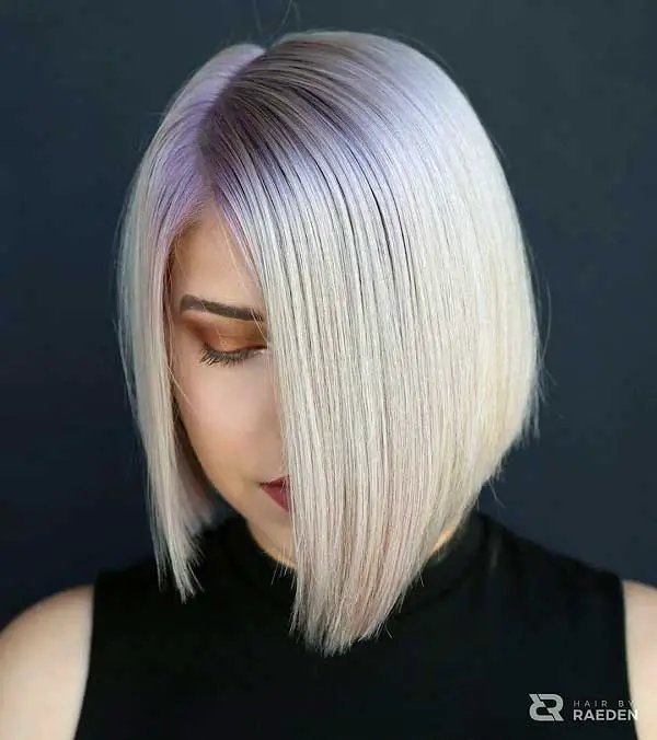 blonde-angled-bob