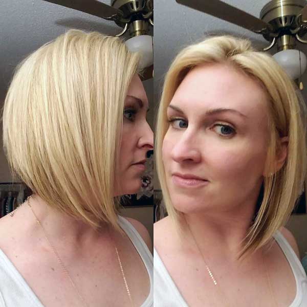 blonde-angled-bob