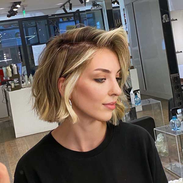 blonde-balayage-bob