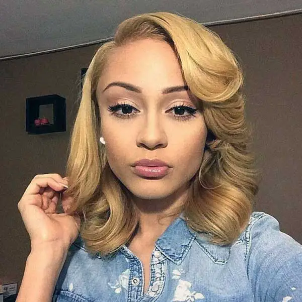 blonde-bob-sew-in