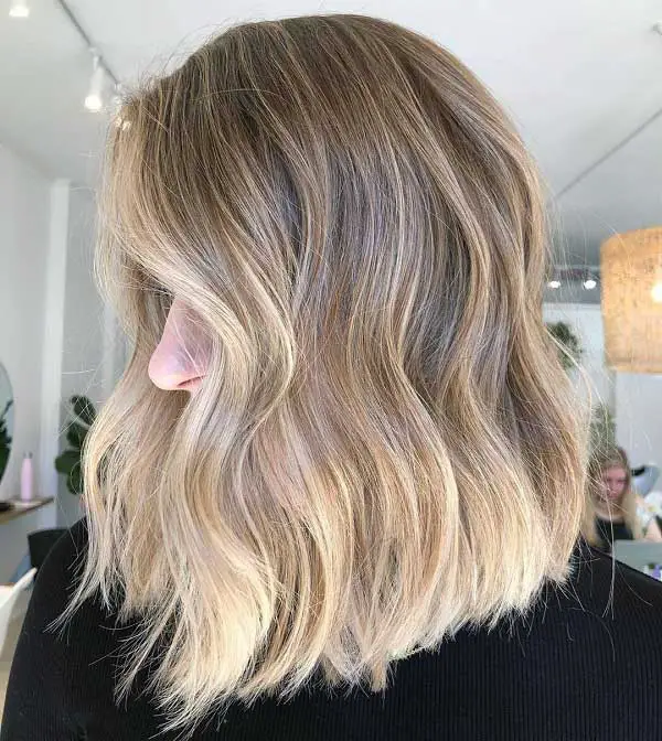 blonde-highlights-bob