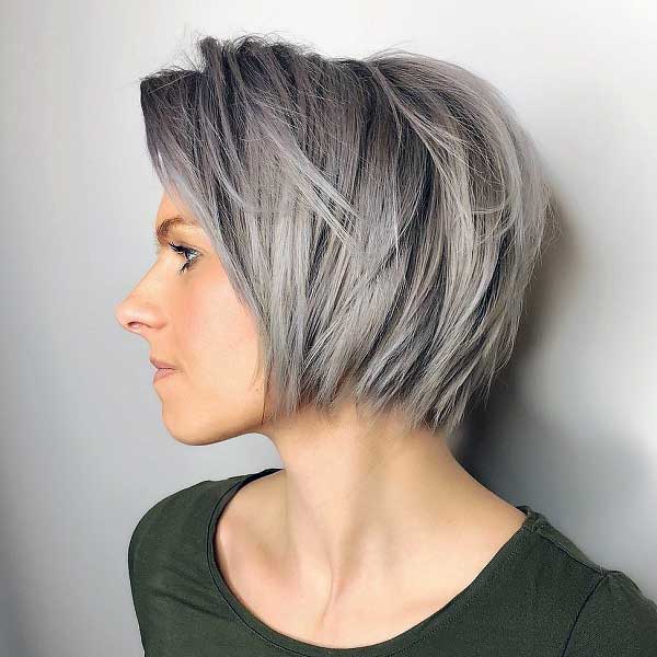 blonde-layered-bob