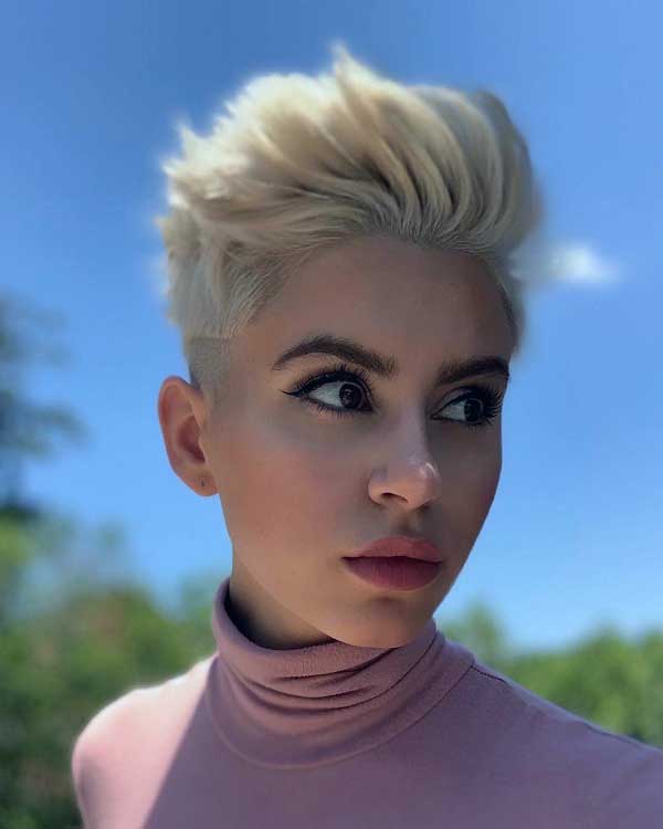 edgy-pixie-cuts-for-round-faces