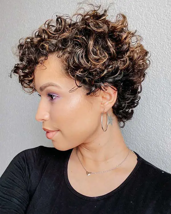 pixie-cut-for-thick-curly-hair