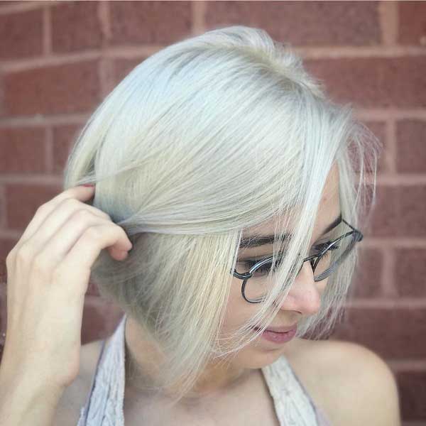 platinum-blonde-bob