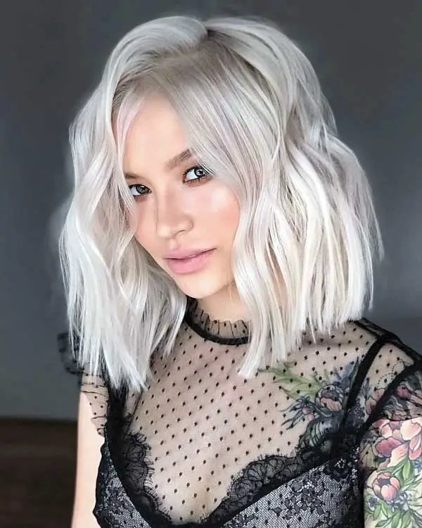 platinum-blonde-bob