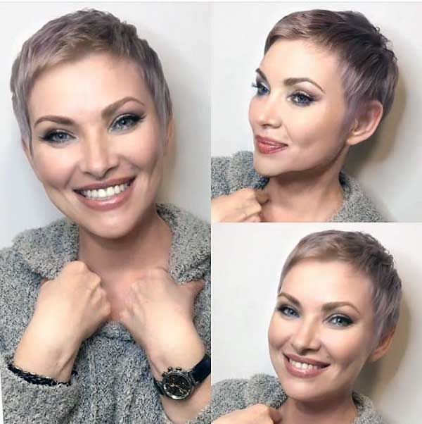 round-face-pixie-cut