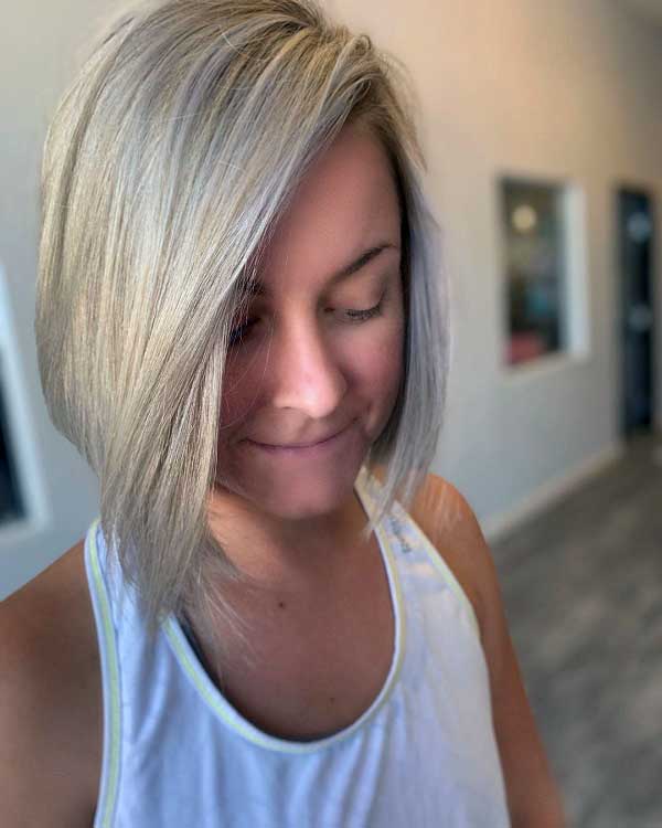 short-blonde-bob