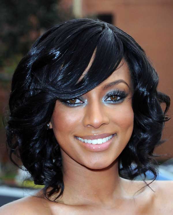 short-curly-bob-sew-in