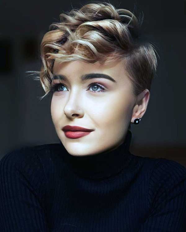 short-curly-pixie-cut