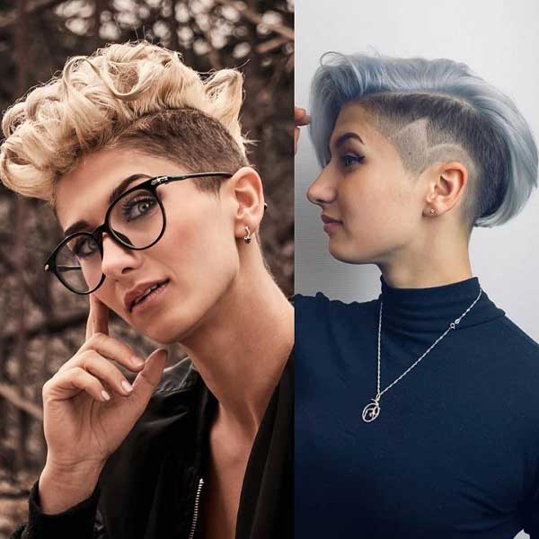 undercut-curly-pixie-cut