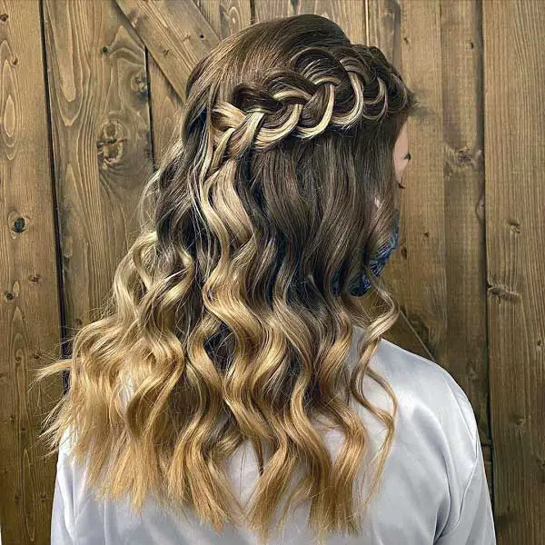 braided-curly-updos