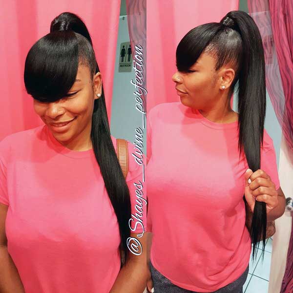 high-weave-ponytail-with-bangs