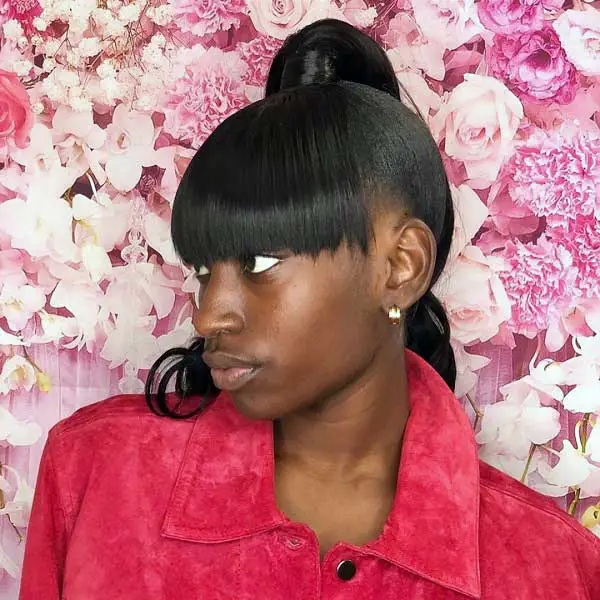 pictures-of-weave-ponytails-with-bangs