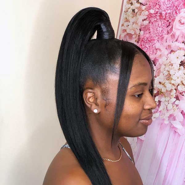 pictures-of-weave-ponytails-with-bangs