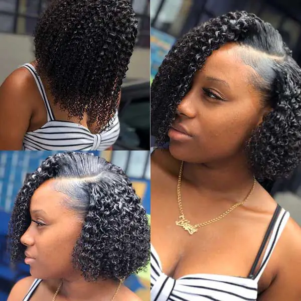side-part-curly-bob-sew-in