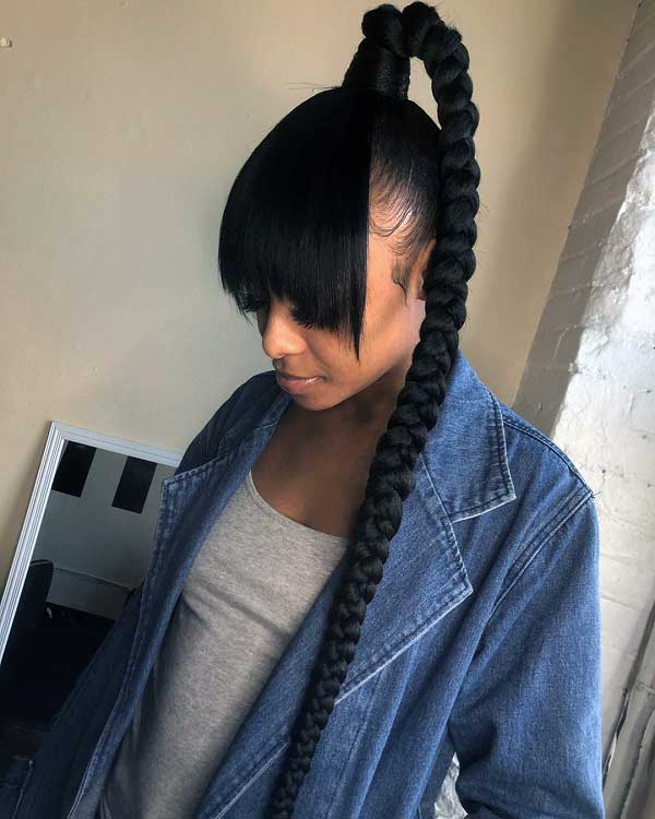 braided-ponytail-with-bangs