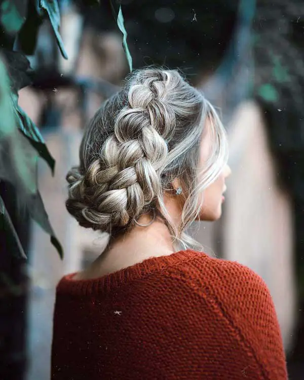 braided-updo-with-bangs