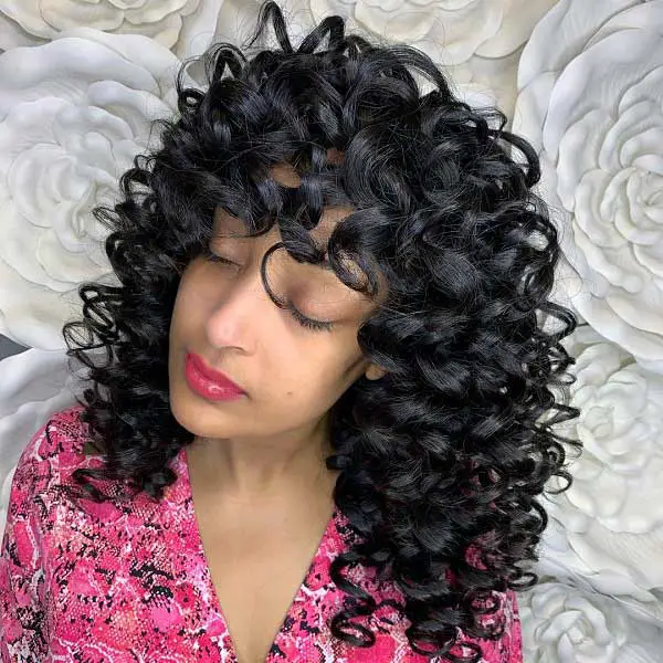 curly-sew-in-with-bangs