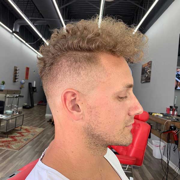 Blonde-Curly-Hair-Undercut-shineon_chicago