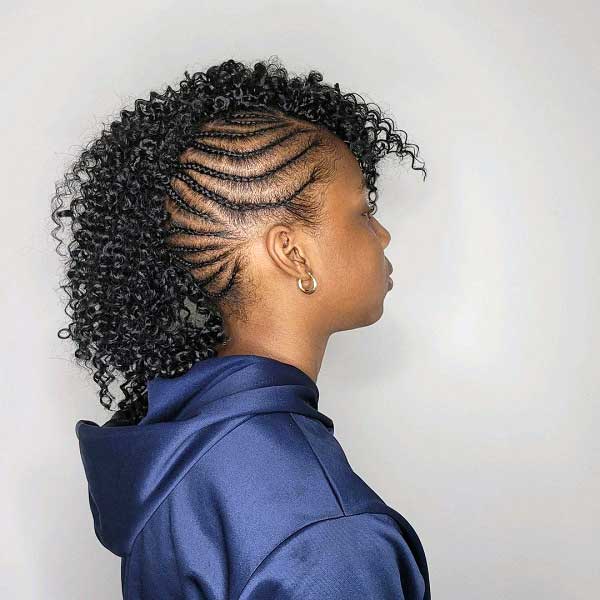 braided-mohawk-with-curls-bjshairflow