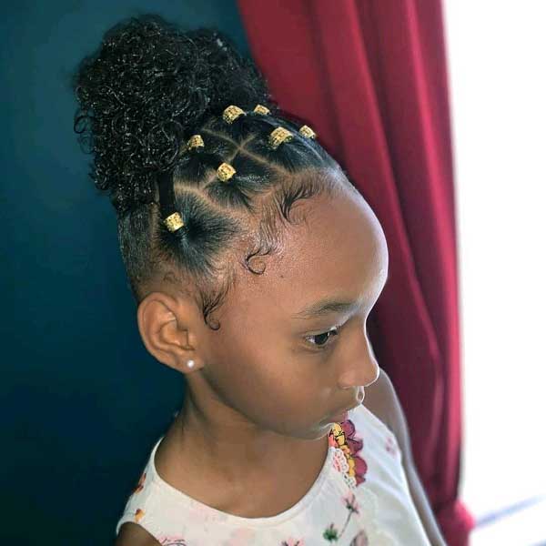 curly-ponytail-little-black-girl