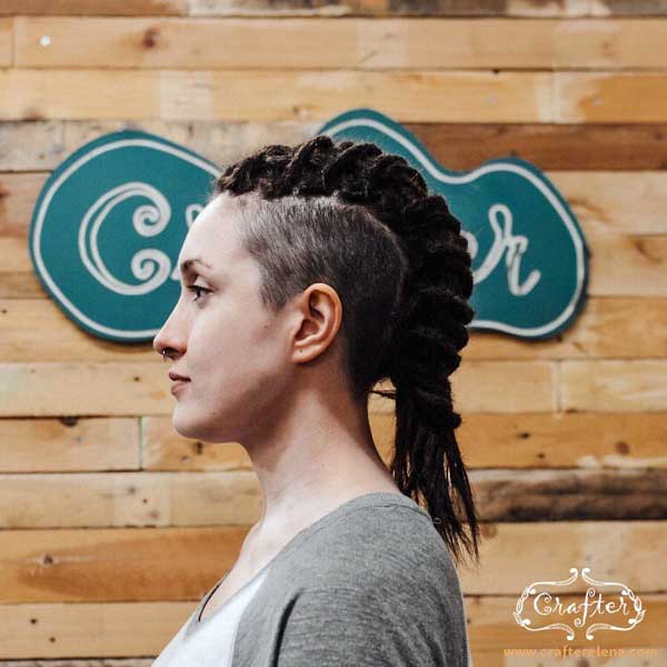 mohawk-braids-with-shaved-sides-crafterelena