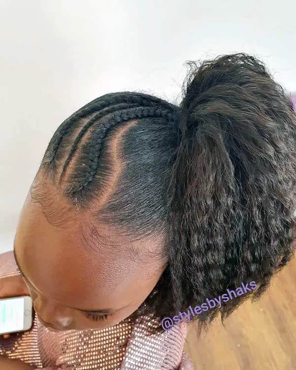 side-ponytail-stylesbyshaks