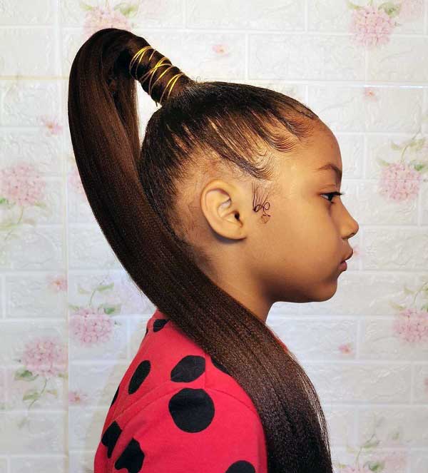 sleek-high-ponytail-little-black-girls-beleza_africana