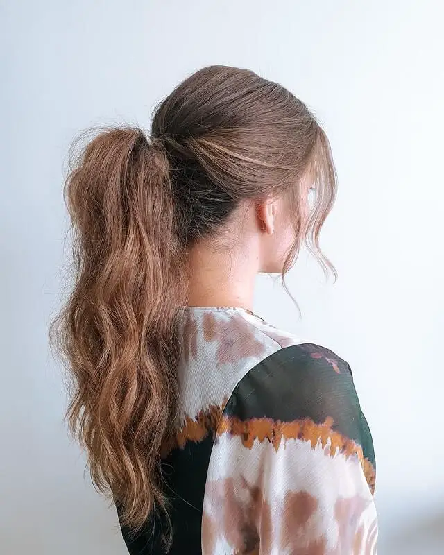 messy-ponytail