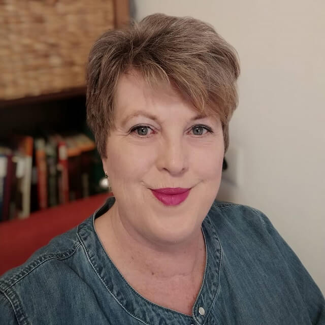 pixie cut for overweight over 50