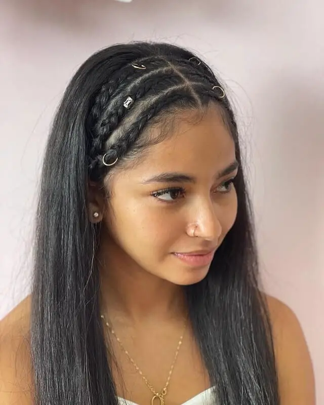 braid hairstyles for teenage girl 