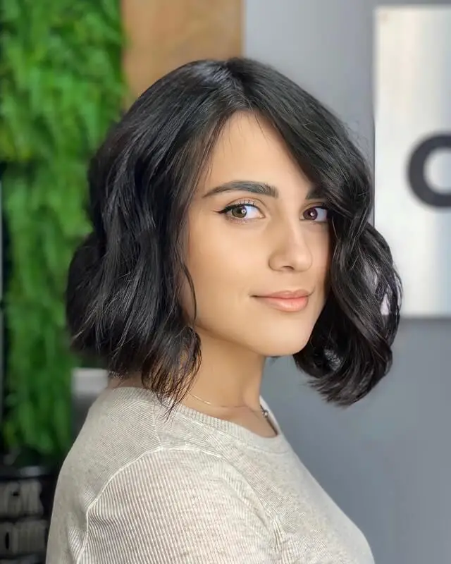 Hottest 40 Choppy Bob Haircut to Try This Season - HqAdviser