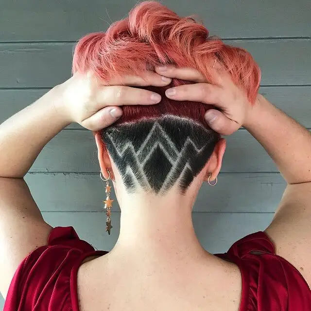  tribal design