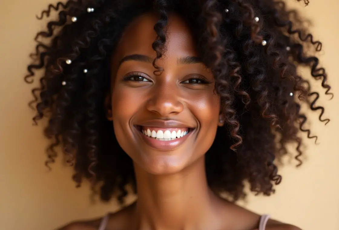 Maintaining Your Protective Style